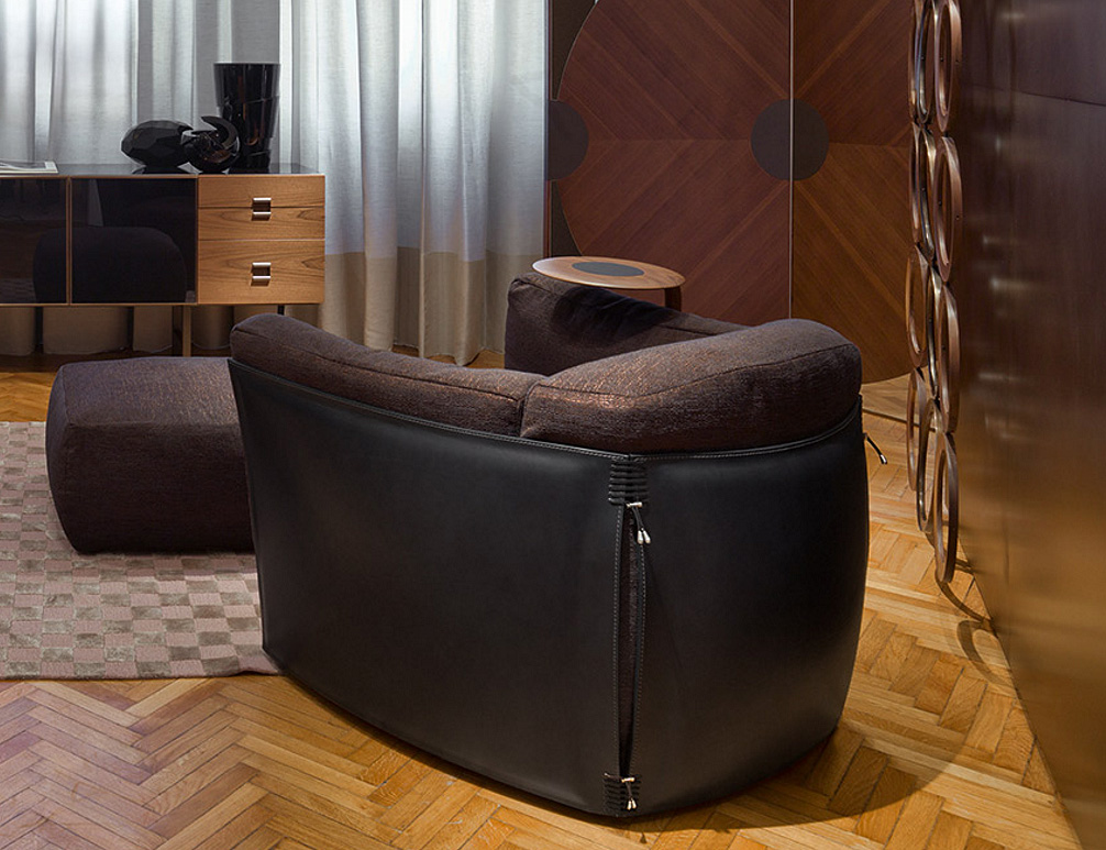 Кресло MY GIORGETTI 69750  - Вид №1