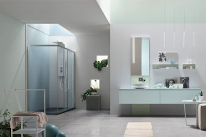 Комплект мебели 10 Arcom Soul