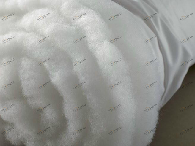 Demaflex Прямоугольная подушка из силиконового полиэстера Poliestere basici sun-id-1491325