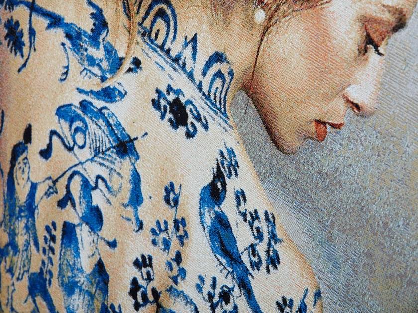 Meisterwerke Стеновая перегородка / акустическая панель Les femmes de delft sun-id-1443422 - Вид №1