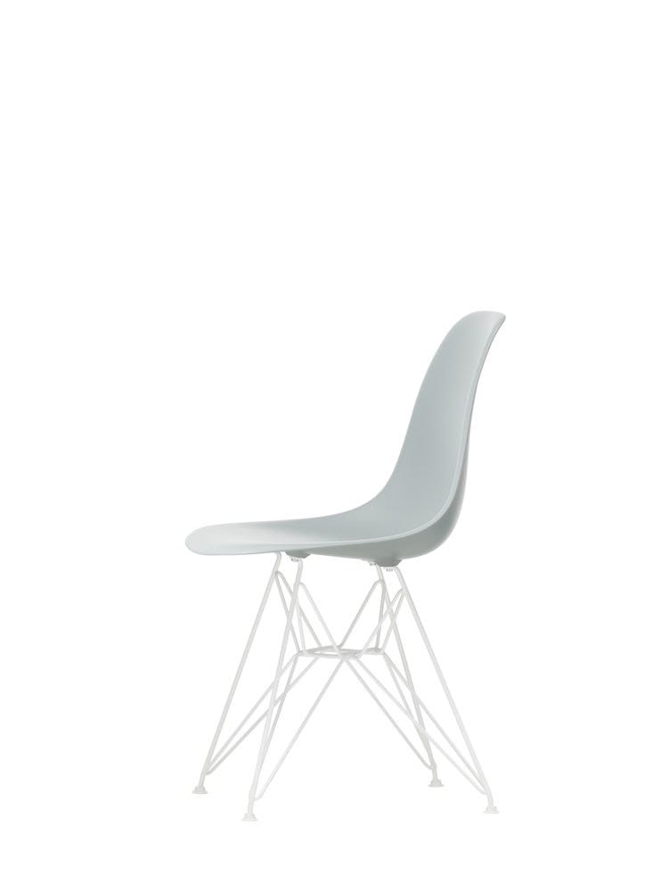 Мягкий стул из ткани VITRA Eames Plastic Chair ARCH-00146883 - Вид №197