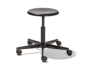 Табурет с регулируемой высотой