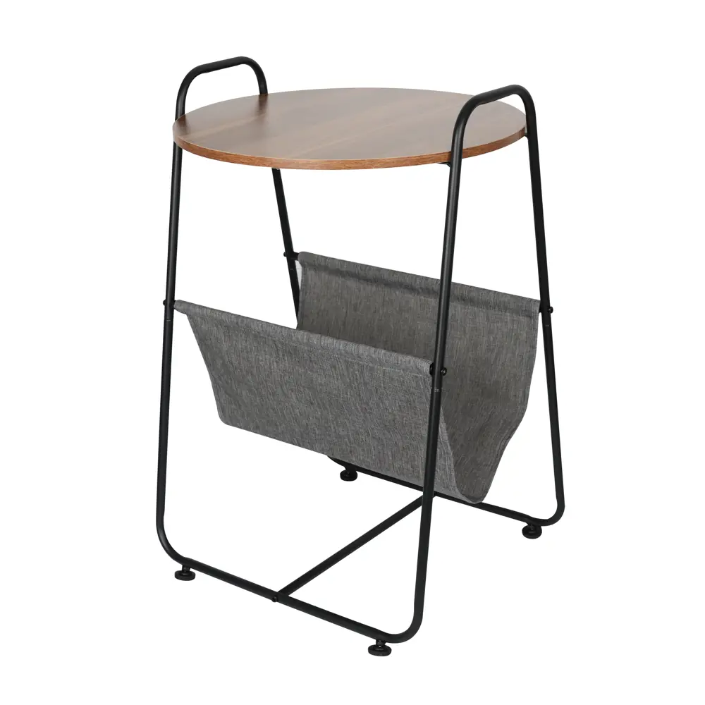 Журнальный столик DREAM RIVER с полкой для хранения 89412194 STLM-1563969 - Вид №4