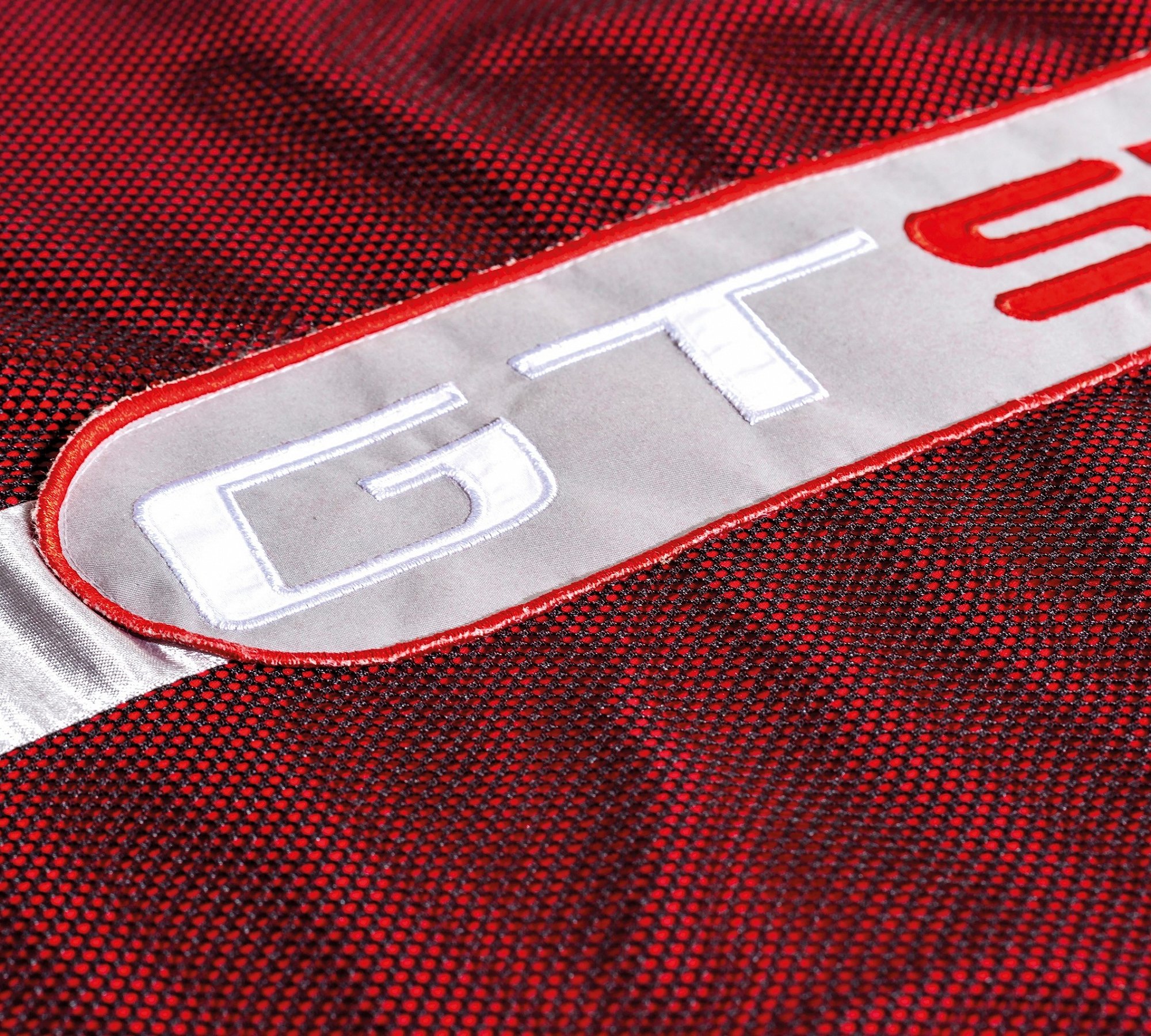 Покрывало детское 90х200 см бордовое Bipist CILEK CHAMPION RACER 00-3832456 Красный Santreyd  - Вид №3