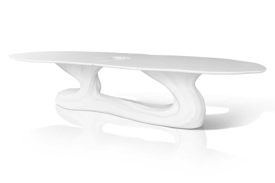 042220 Обеденный стол Sigma Karpa  - Вид №3