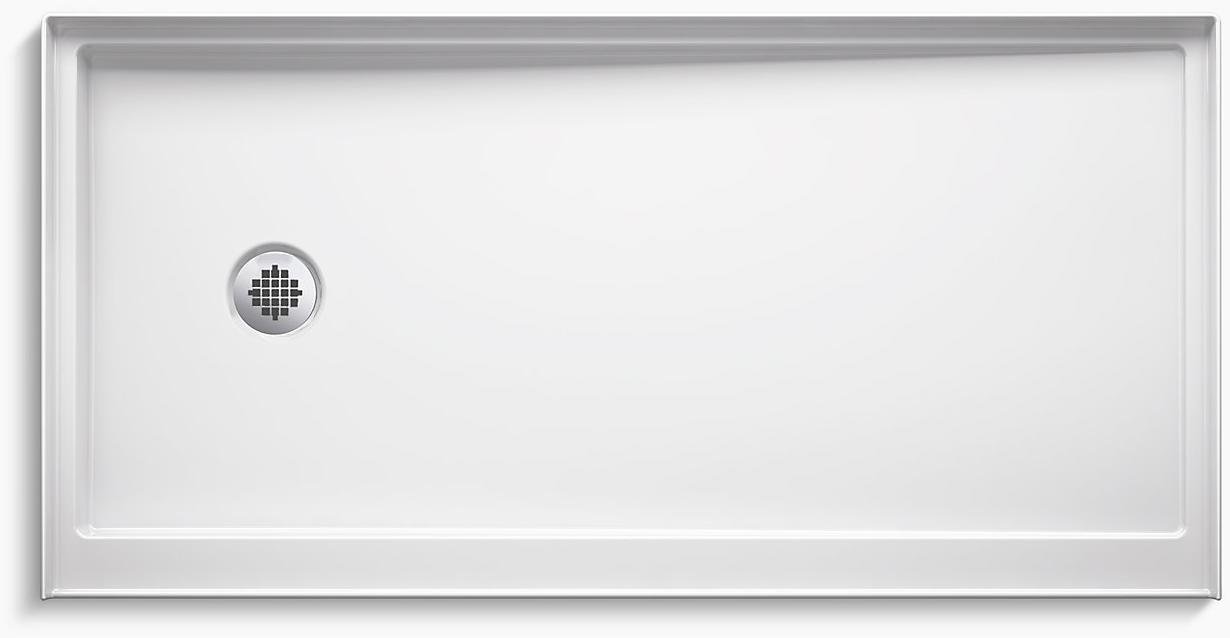 KOHLER Rely 60 K-8643-47  - Вид №2