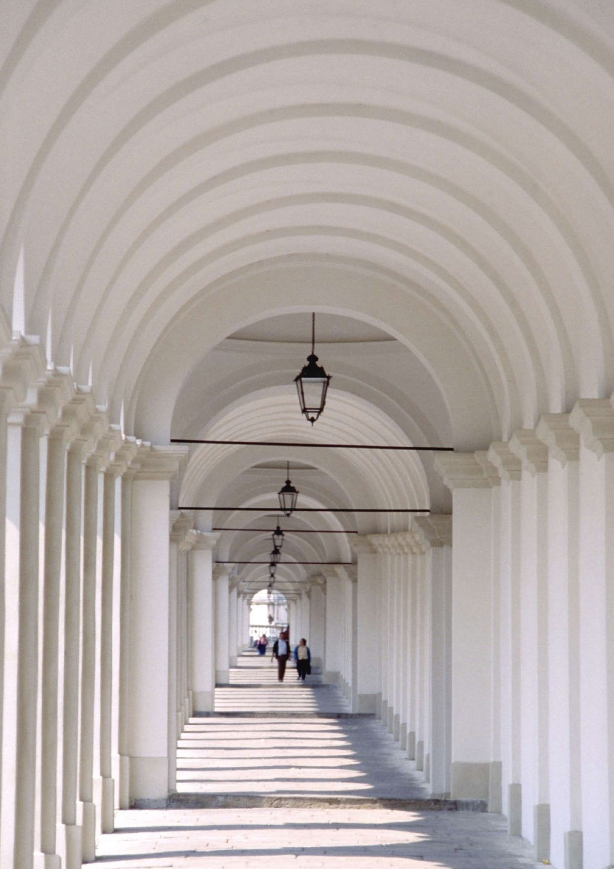 Открытый галогенный подвесной светильник Neri Tyl ARCH-00150309 - Вид №8