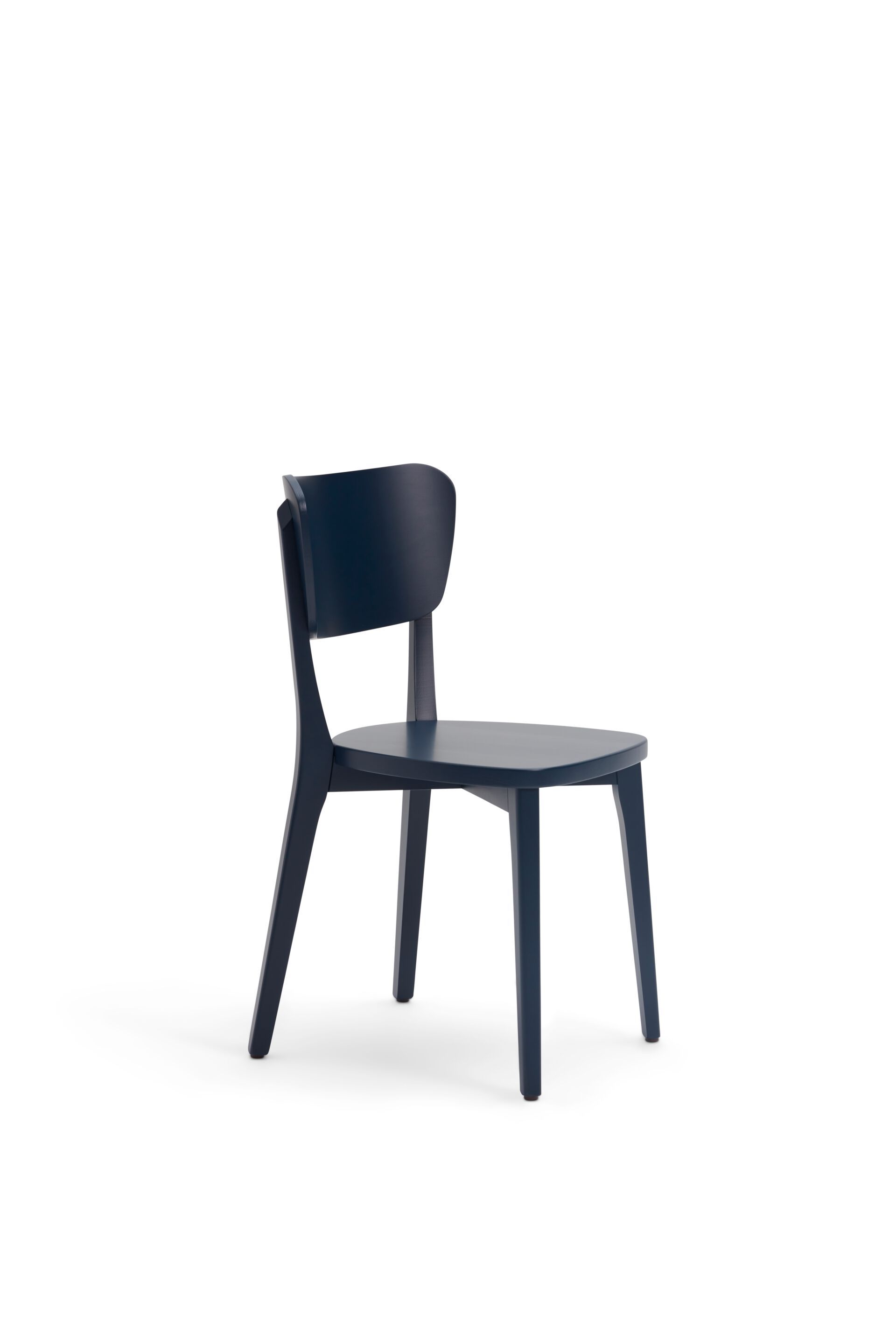 Стул из бука Origins 1971 ARCH-00115005 - Вид №7