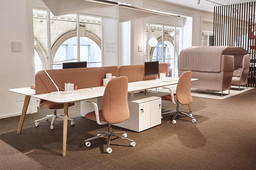 ESTEL GROUP Несколько рабочих станций P45 sun-id-1434550 - Вид №9