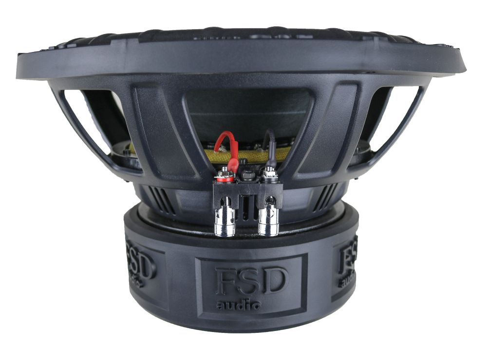 9122449 Сабвуферный динамик FSD audio PROFI 12 D2 STDN-0151469 - Вид №1