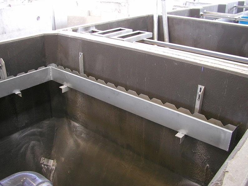 Gazebo Отстойники ила sun-id-1389489 - Вид №6