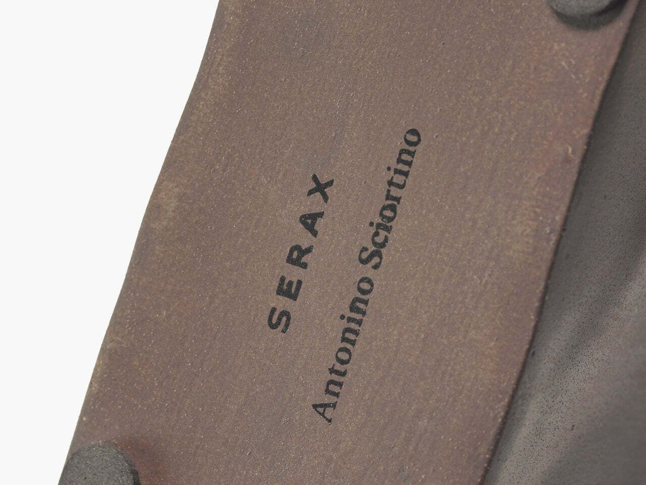 Металлическая ваза Serax Metal sculptures ARCH-00131606 - Вид №3