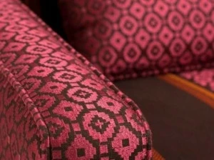 Equipo DRT Обивочная ткань льняная Kashmir