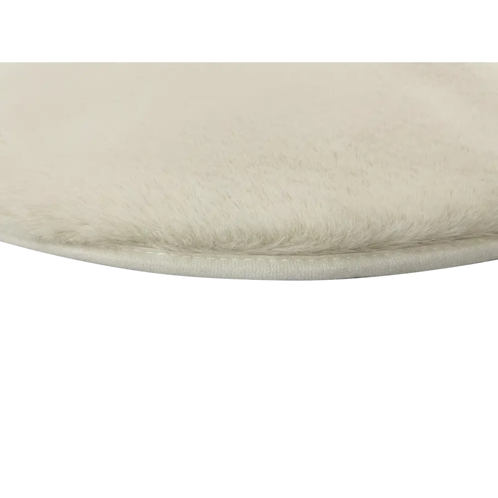 Santreyd Bingo — круглый ковер с эффектом мальдивского песка 85881589 STLM-0065904 - Вид №2