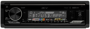 5404319 Автопроигрыватель ACV ADX-907BM