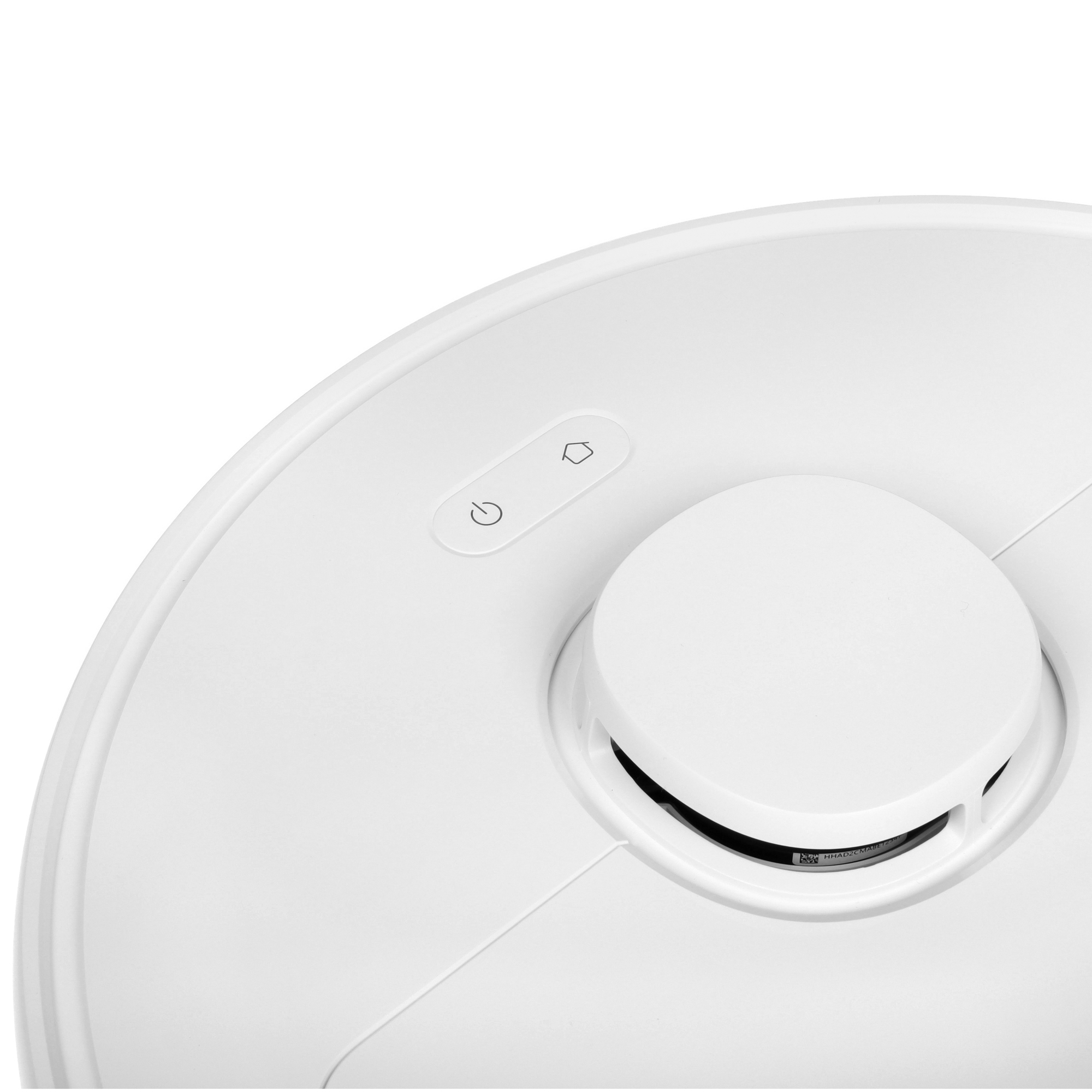 5466402 Робот-пылесос Dreame D10 Plus Gen 2 белый STDN-0028670 - Вид №4