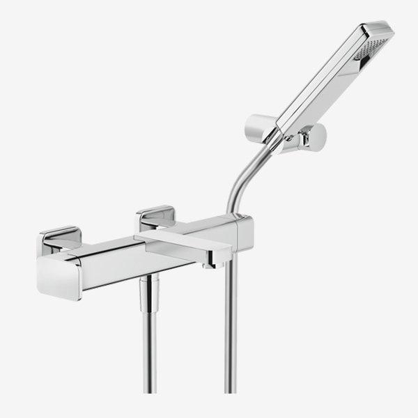 Vasca Arcombagno Joy  Краны STISR81