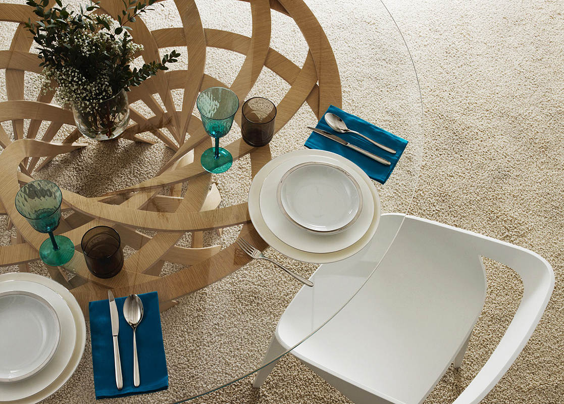 Стол NASSA EMMEMOBILI T160  - Вид №3