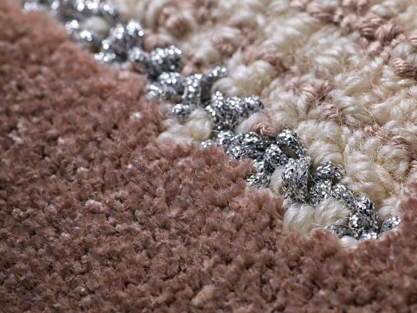 OT Oliver Treutlein Прямоугольный коврик ручной работы Fashion sun-id-1363801 - Вид №2