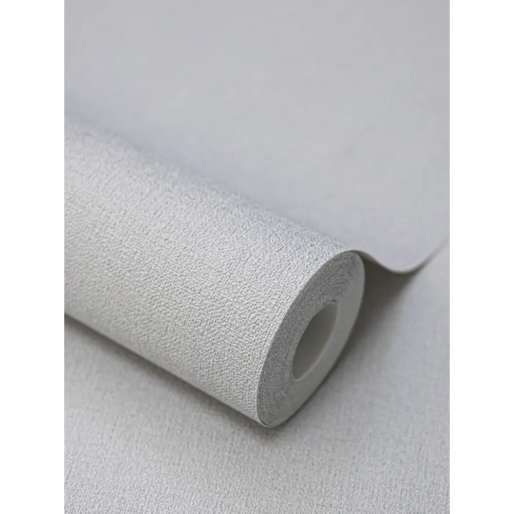 Wallsecret Mojito - Флизелиновые обои серые с текстурой 89398142 STLM-1573171 - Вид №2