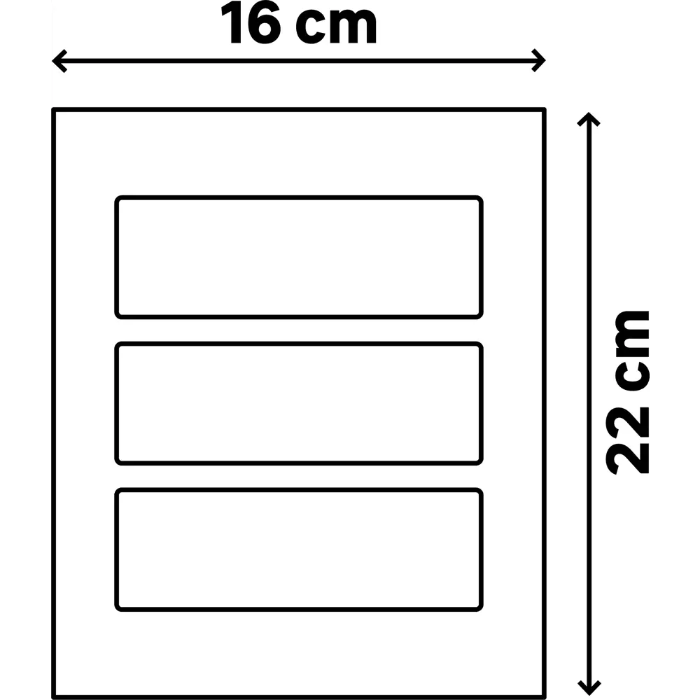 Настенный светильник Inspire Montreal для уличного и технического освещения 82664600 STLM-0033227 - Вид №5