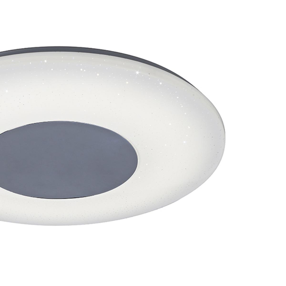 083711 Потолочный светильник 5933 Mantra REEF - Вид №3