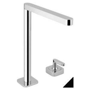 LV830702560 Смеситель для раковины Webert Living