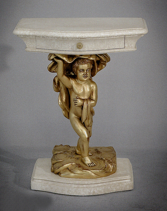 Тумбочка Putto BELLONI 2899 