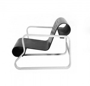 Кресло  DOMINGO SALOTTI 1505