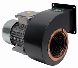 Vortice Центробежный аспиратор для потенциально взрывоопасных сред C-atex 30301