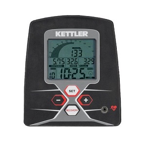 GIRO M Велотренажер kettler giro m Kettler  - Вид №2