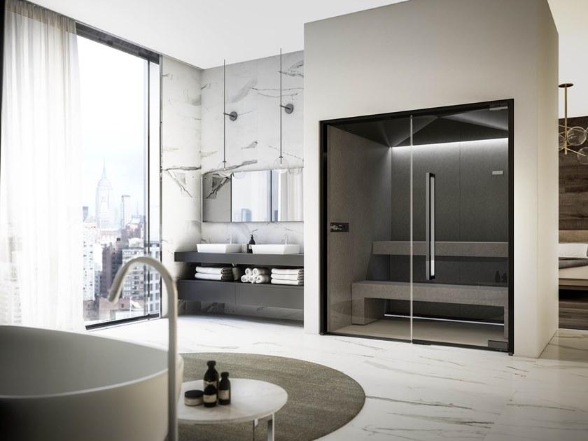 STARPOOL Паровая баня с душем Soul sun-id-1434973 - Вид №1