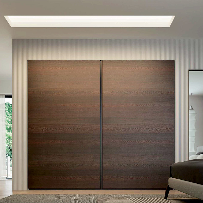 Шкаф METROS MOBILFORM AS2Q 