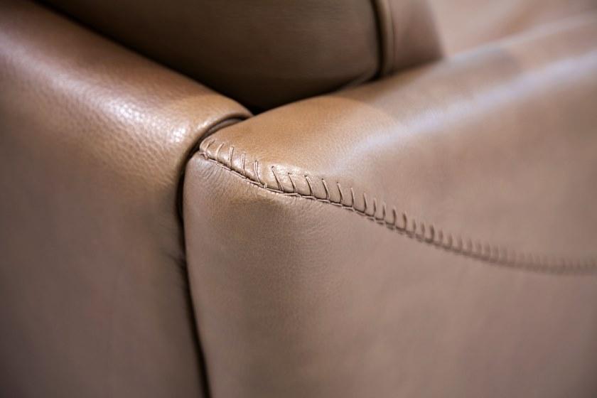 Rossini Sofas Кожаный диван Atene sun-id-1363668 - Вид №3