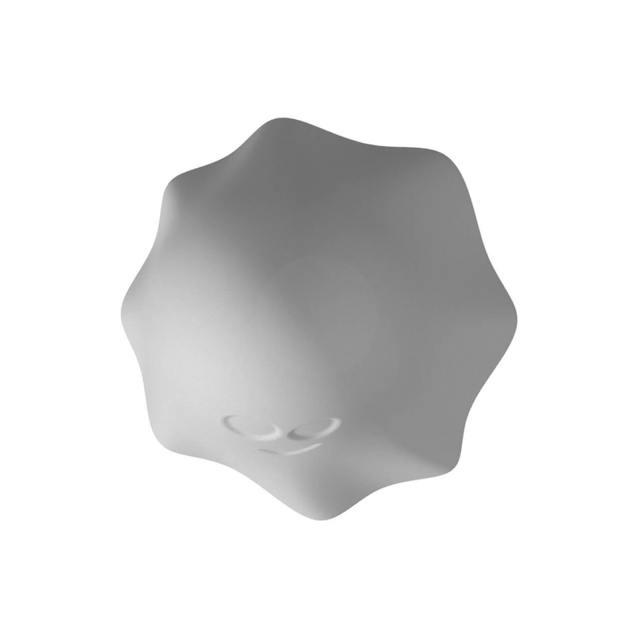 Настольная лампа M3light Mike 73423000 M3LIGHT НЕОБЫЧНЫЕ, СТАТУЭТКА 314053 Белый  - Вид №2