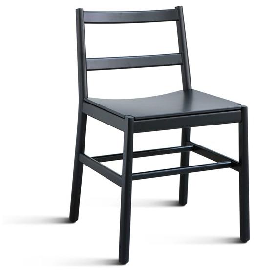 TrabA' Деревянный стул Julie 0020-le - Вид №2