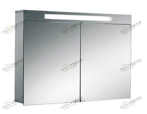 Шкаф / Emco asis pure Emco Bad sun-id-379713