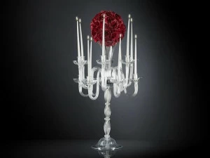 VGnewtrend Подсвечник из муранского стекла  5001940.00