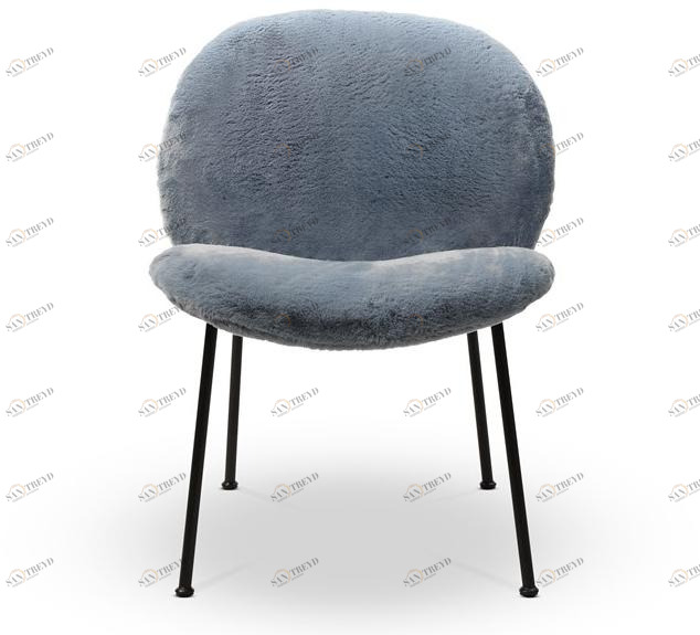 Saba Italia Кресло со съемным чехлом из ткани Ola sun-id-1358835