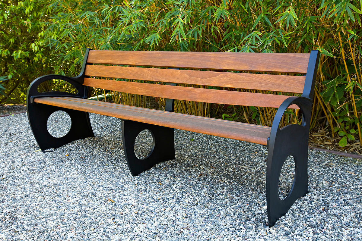 FSRT46 Скамейка Леда  Forms-surfaces 