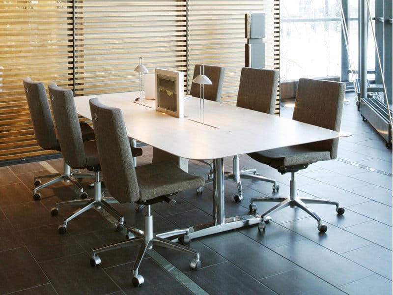 Стул с колесами Inno Select ARCH-00063449 - Вид №1