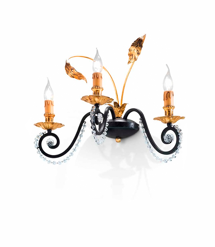 Бра ATENA  STILLUX 10004/A3c 