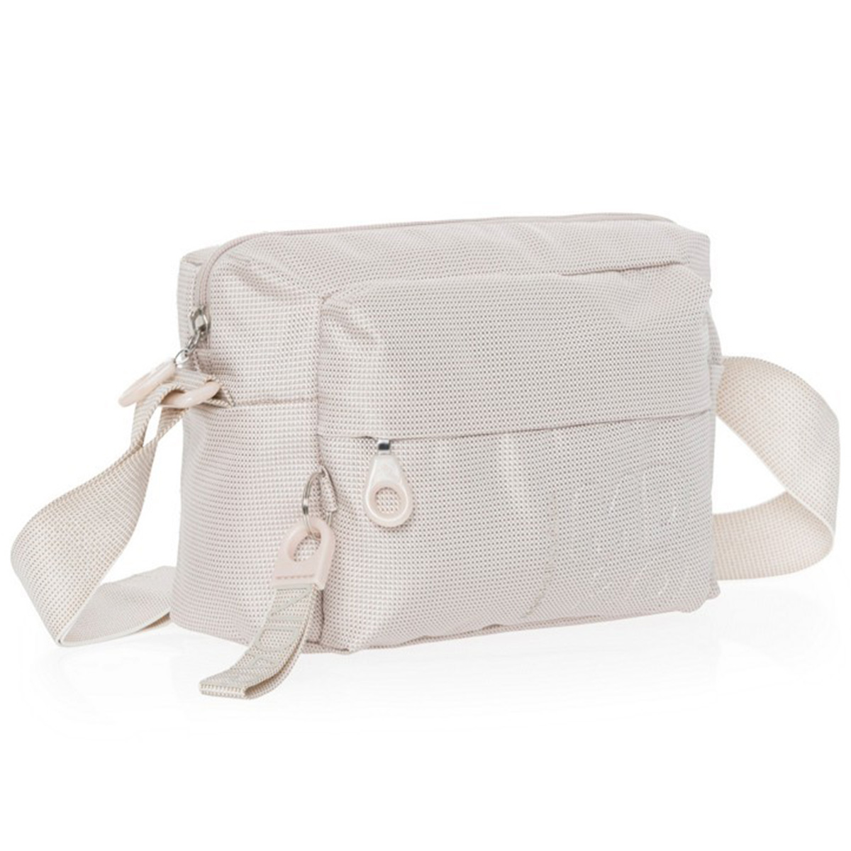 QMTT7-324 Сумка QMTT7 Cross-Body Bag Mandarina Duck MD20  - Вид №1