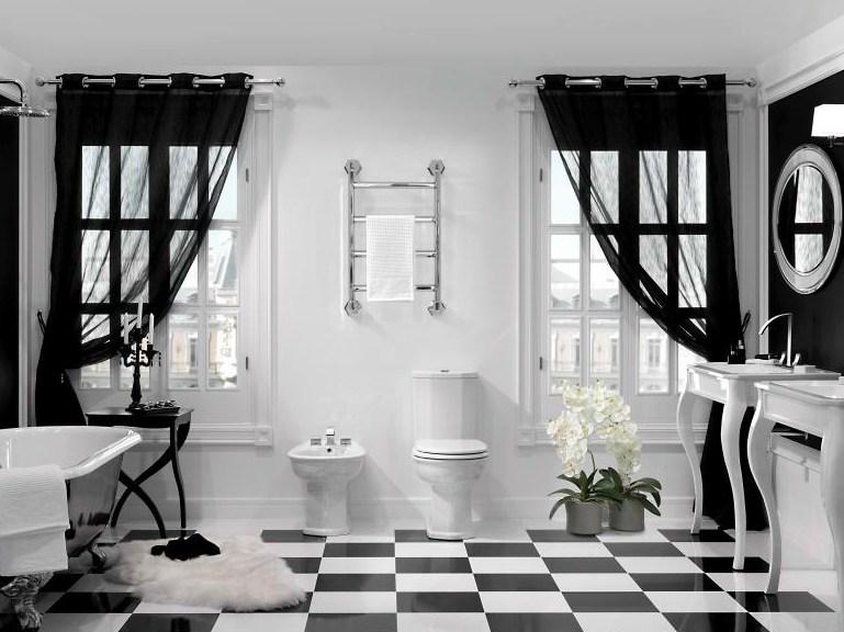 100093860 Крышка сиденье для унитаза Noken Imagine - Вид №5