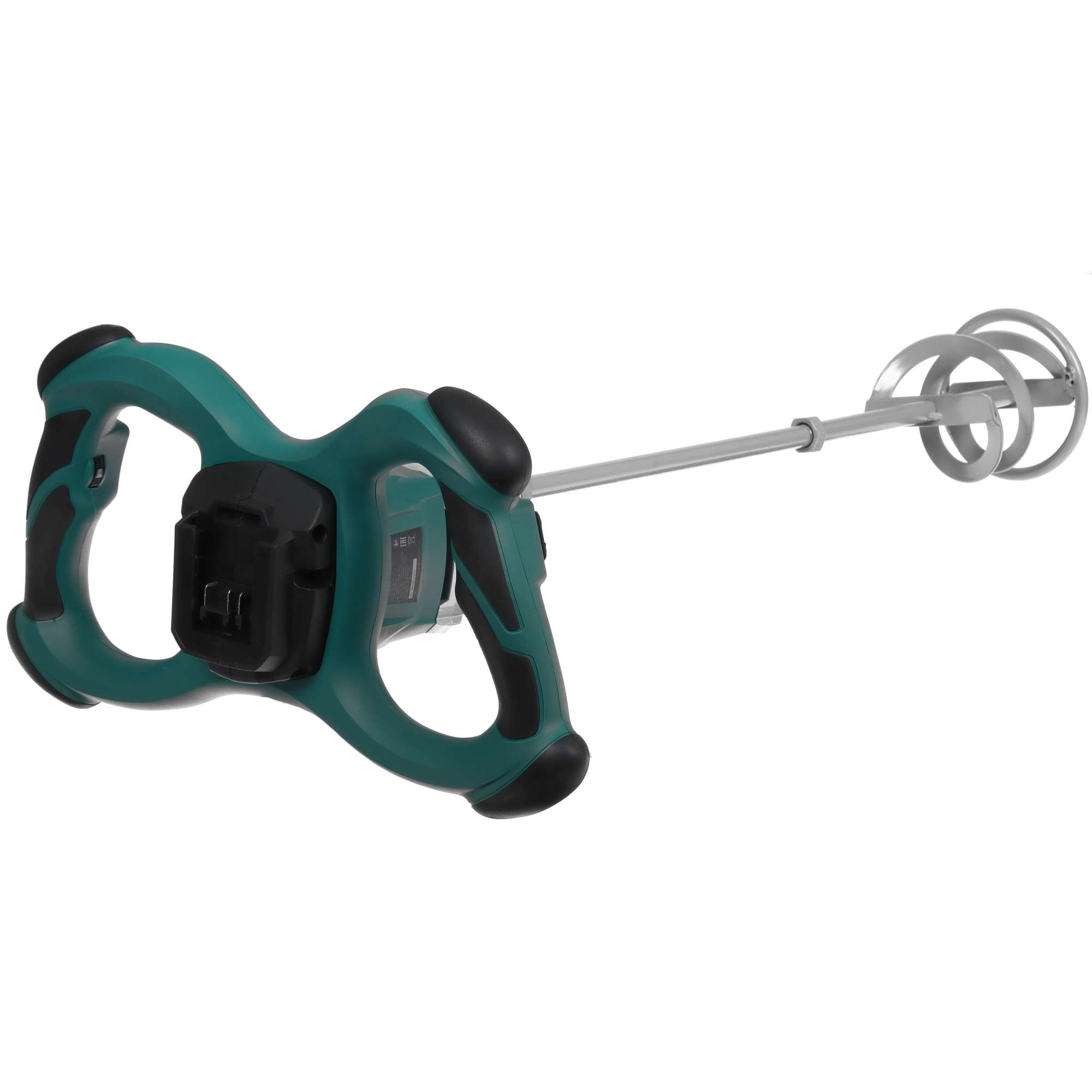 Дрель-миксер FinePower OneBase CM10 OneBase20 , Без АКБ 4891705 STDN-0103480 - Вид №3