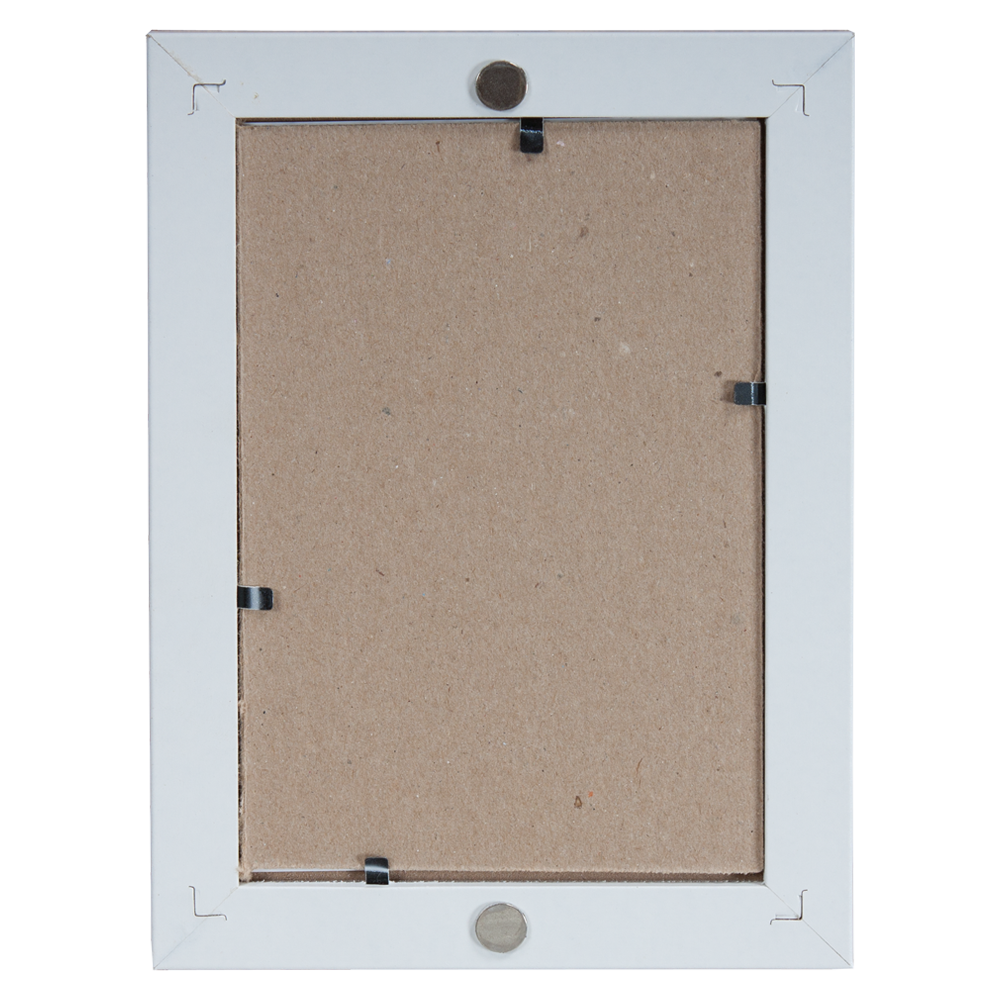 11361 Рамка для фото Виладже Айс BOGACHO 4627138209158 - Вид №3