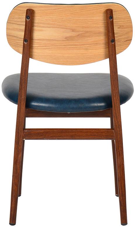 30394 Стул Dutch Blue R-HOME 980120 - Вид №3