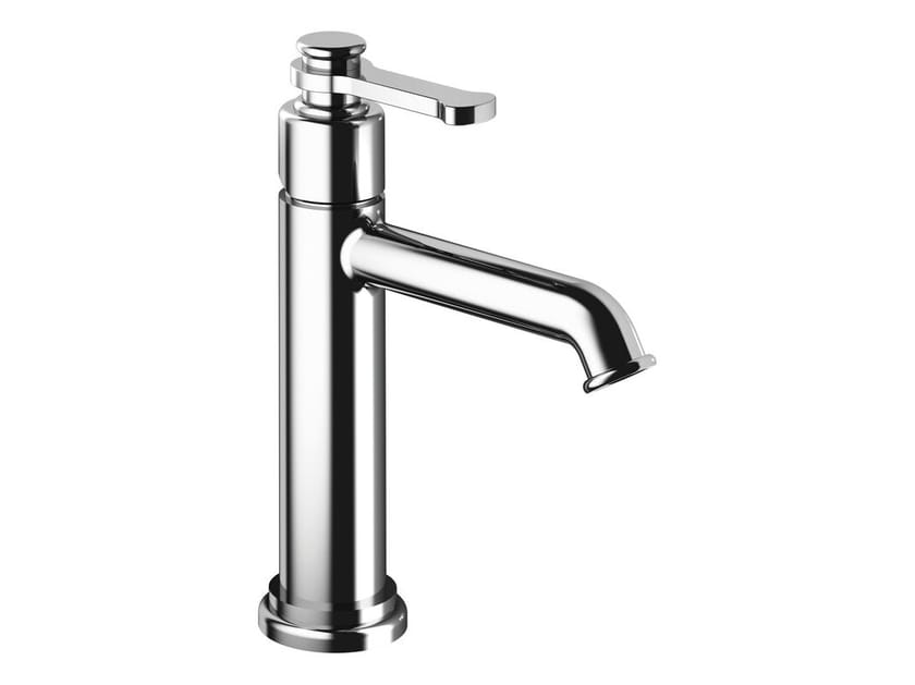 Смеситель для раковины с раковиной CRISTINA Rubinetterie Маяк ARCH-00031988