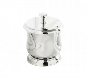 Gentry Home Тамблер Dame Никель GH100103