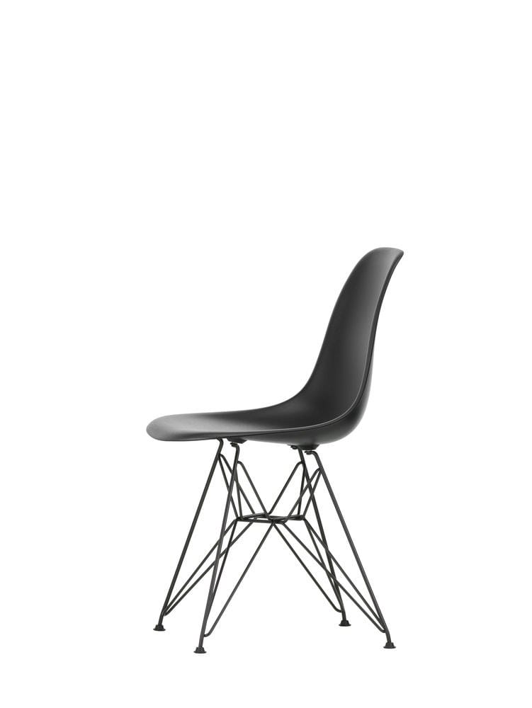 Стул из полипропилена с мягким сиденьем VITRA Eames Plastic Chair ARCH-00147160 - Вид №138